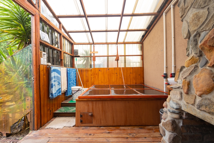 3 Bedroom Property for Sale in Parklands Western Cape